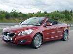 Volvo C70 D3 2010 года (UK)
